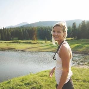 Meet your Posher, Shelby